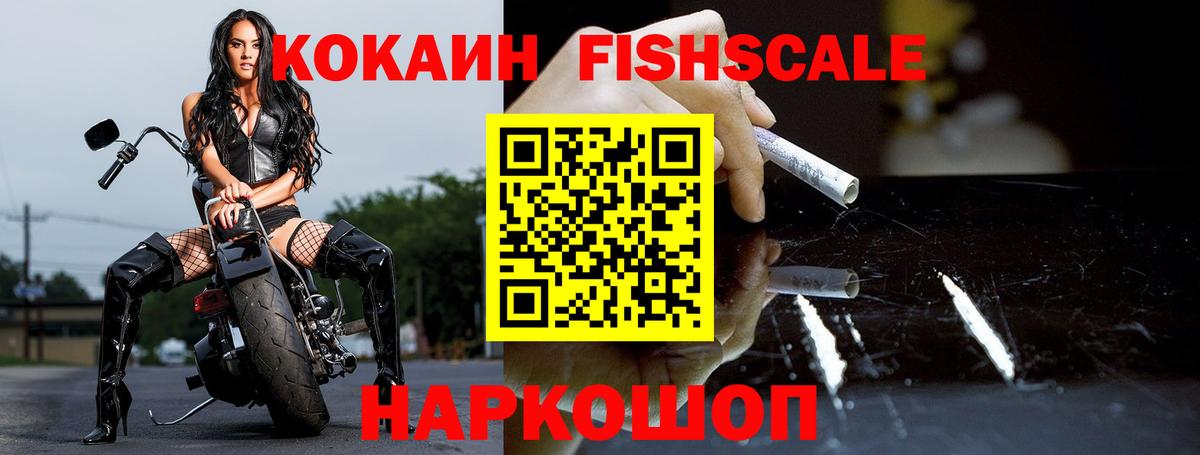 Муром  Cocaine Fish Scale  Вход с VPN 